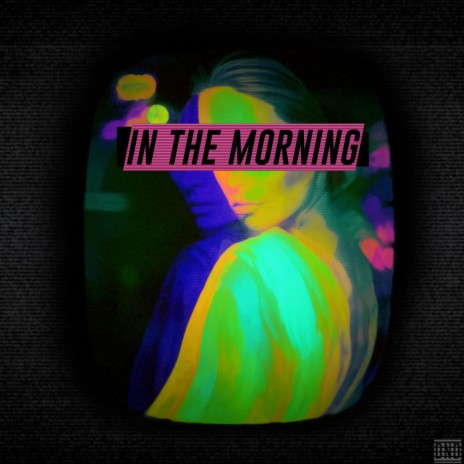 In The Morning cover art