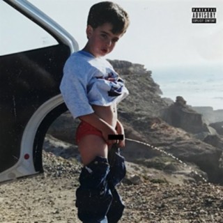 THE WAVE ft. Freddie Gibbs cover art
