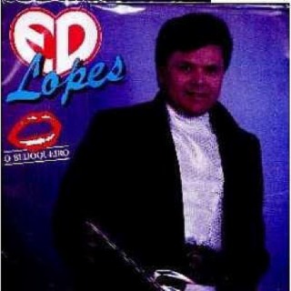 Ed Lopes