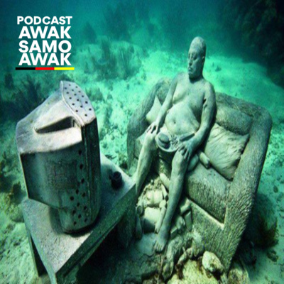 Eps. 30 - Libur Lu Nak cover art
