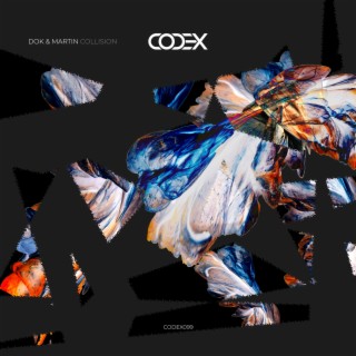 Collision (Original Mix) cover art