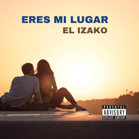Eres Mi Lugar cover art