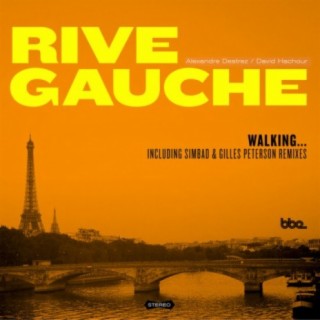 Rive Gauche