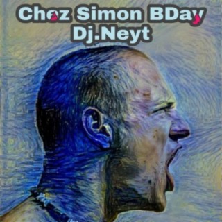 Chez Simon Bday Song (Dj.Neyt HardCore) cover art