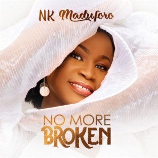No More Broken cover art