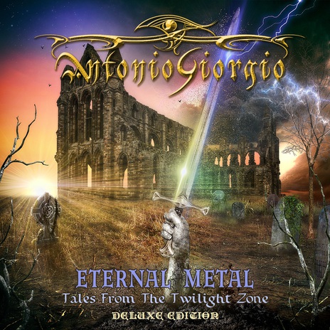 Fifth Angel (Radio Edit) cover art