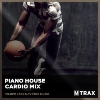 MTrax Fitness Music