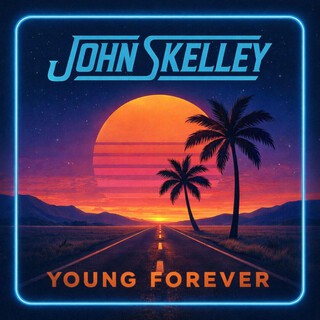 Young Forever