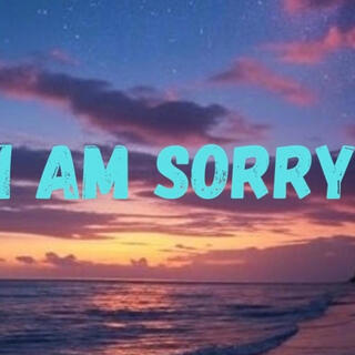 I am sorry ft. Chesed Ohr cover art