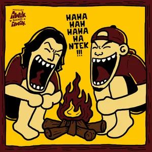 Eps. 84 - Pai Jambore Tuu cover art