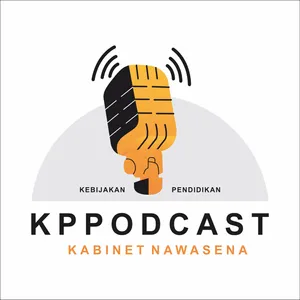 KP PODCAST - NGOBROL BARENG KETUA DAN SEKRETARIS HIMA KEBIJAKAN PENDIDIKAN 2024 cover art