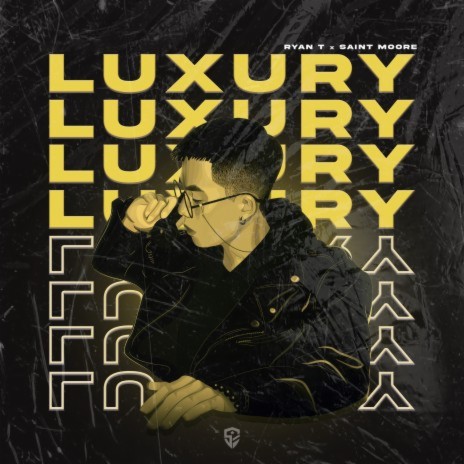 Luxury ft. Saint Moore cover art