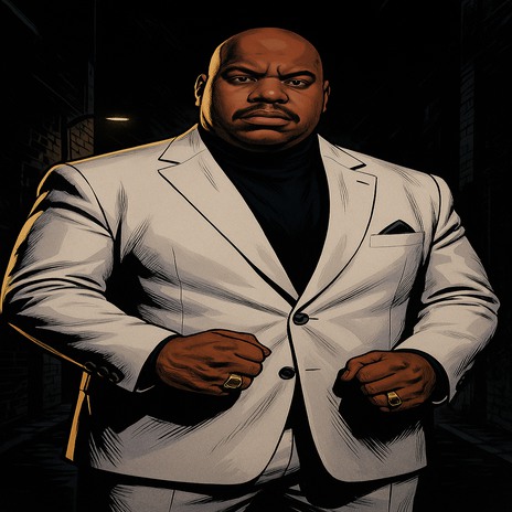 FISK cover art