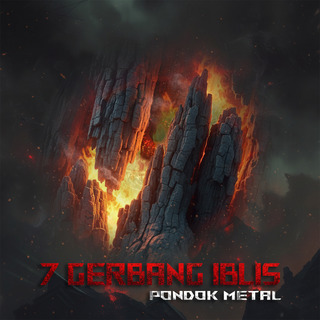 7 GERBANG IBLIS