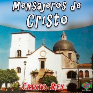 Mensajeros de Cristo