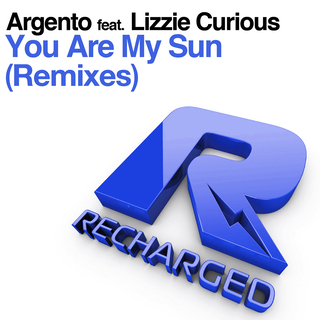 You Are My Sun (Remixes)