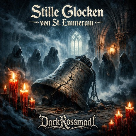 Stille Glocken von St. Emmeram cover art