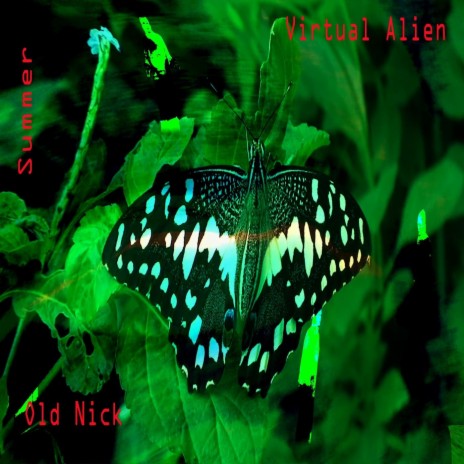 Summer ft. Old Nick cover art