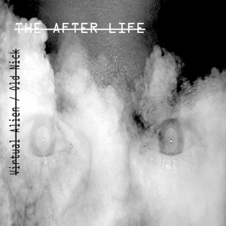 The After Life: Well Red ft. Old Nick cover art