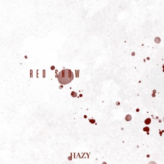 Red Snow cover art