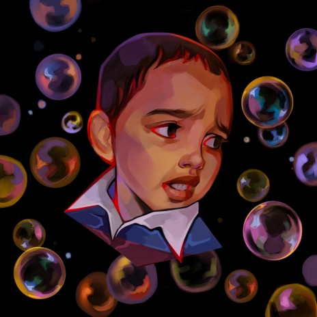 Merci cover art