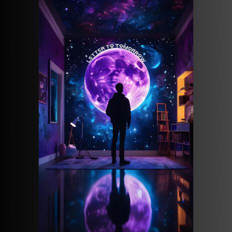 Letter to Tomorrow cover art