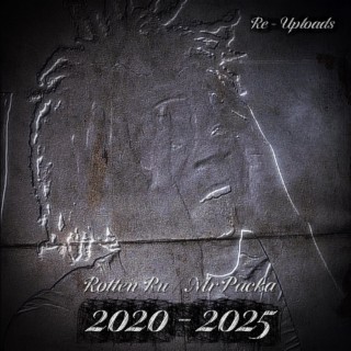 2020-2025 Uploads