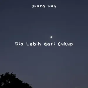Dia Lebih dari Cukup cover art
