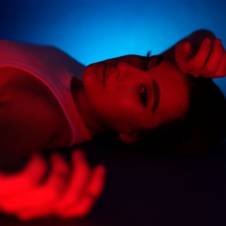 Pretty Lady cover art