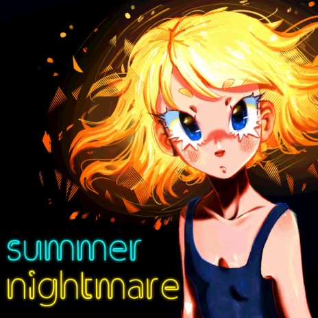 Summer Nightmare ft. Kagamine Len