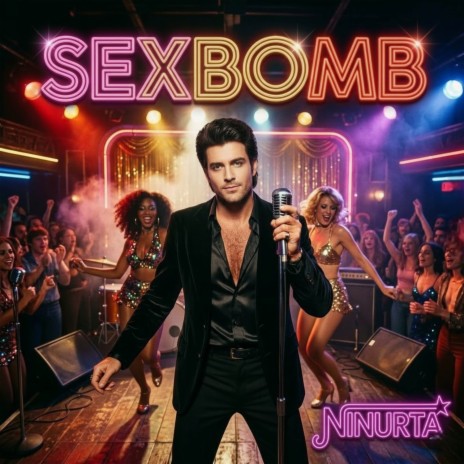 Sexbomb (House Mix) cover art