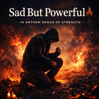 Sad But Powerful