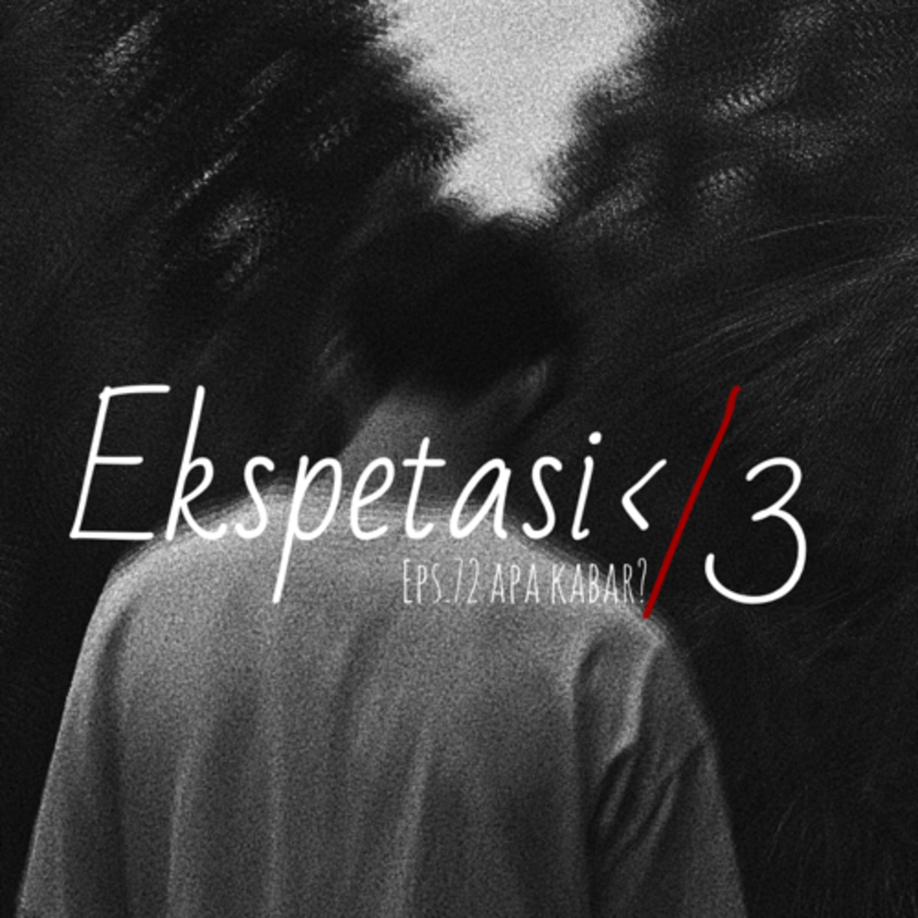 72. Ekspetasi cover art