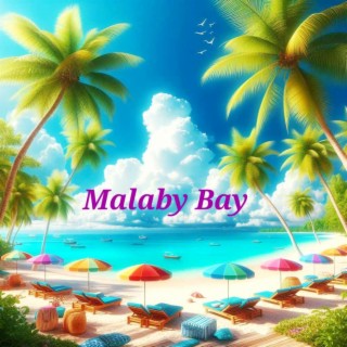 Malaby Bay (meet you in) cover art