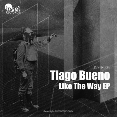 The Way She Is (Original Mix) cover art