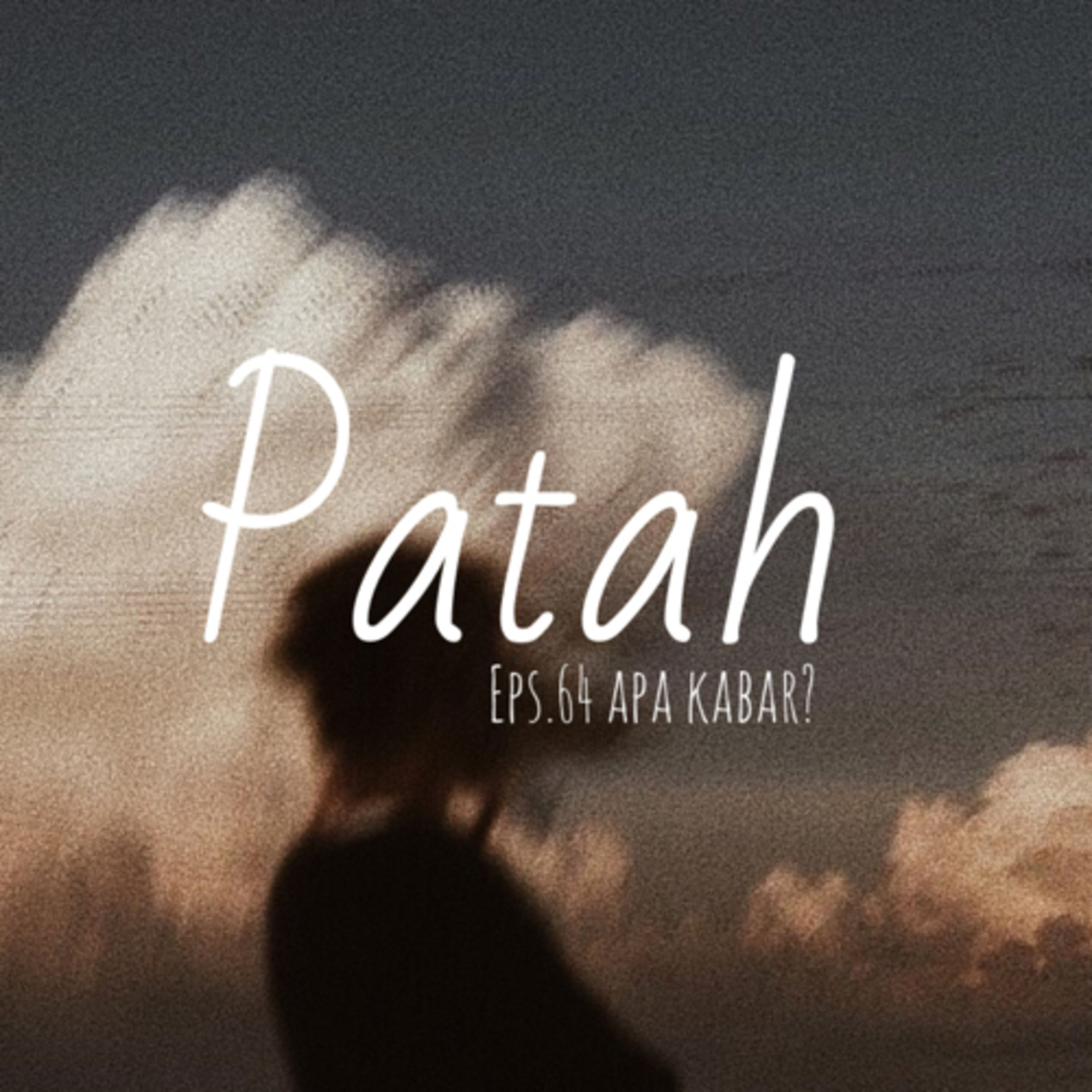 64. Patah cover art