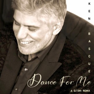 Dance For Me Club Mix cover art