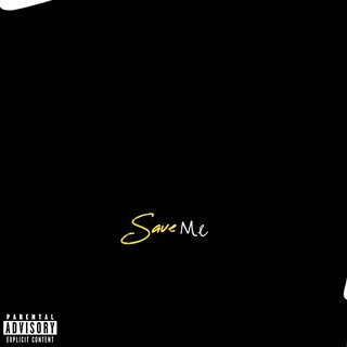 Save Me cover art