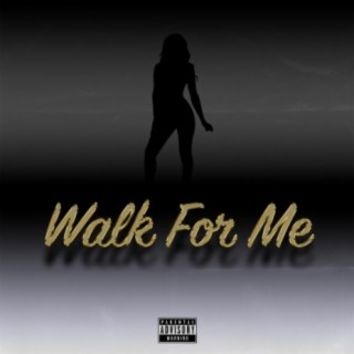 walk for me by: Bandit cover art