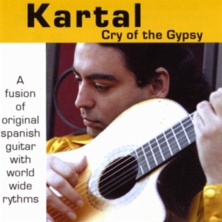 Cry of the Gypsy