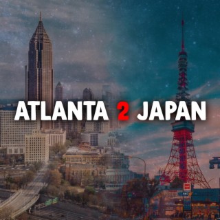 Atlanta 2 Japan cover art