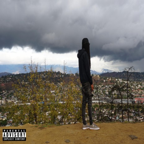 ThugLove&Care cover art
