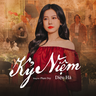 Kỷ Niệm cover art