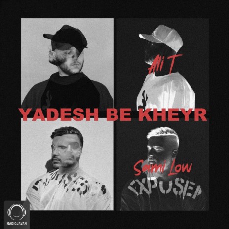 Yadesh Be Kheyr (feat. Sami Low) cover art