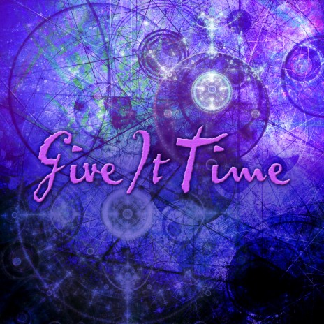Give It Time cover art