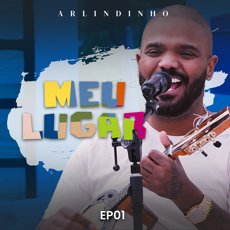 SPC / Tá na Hora de Ir / Quanto Tempo Se Perdeu ft. Vou Pro Sereno cover art