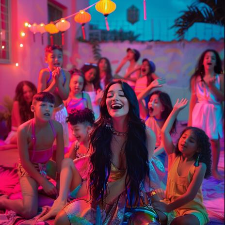 Fiesta Guitarre (Radio Edit) cover art