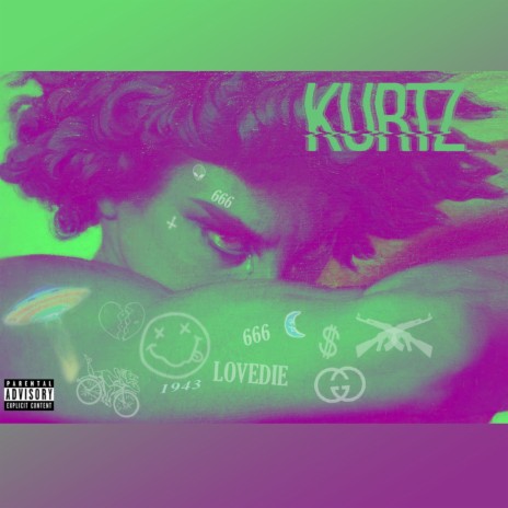 I Like Drugs cover art