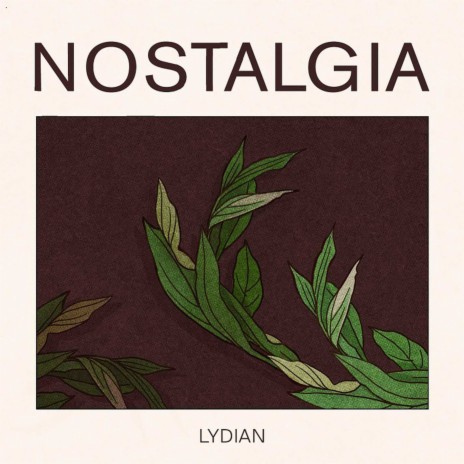 Daydream (Instrumental) ((Instrumental)) cover art