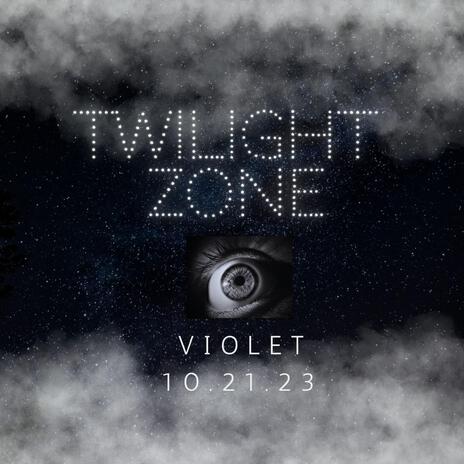 Twilight Zone cover art